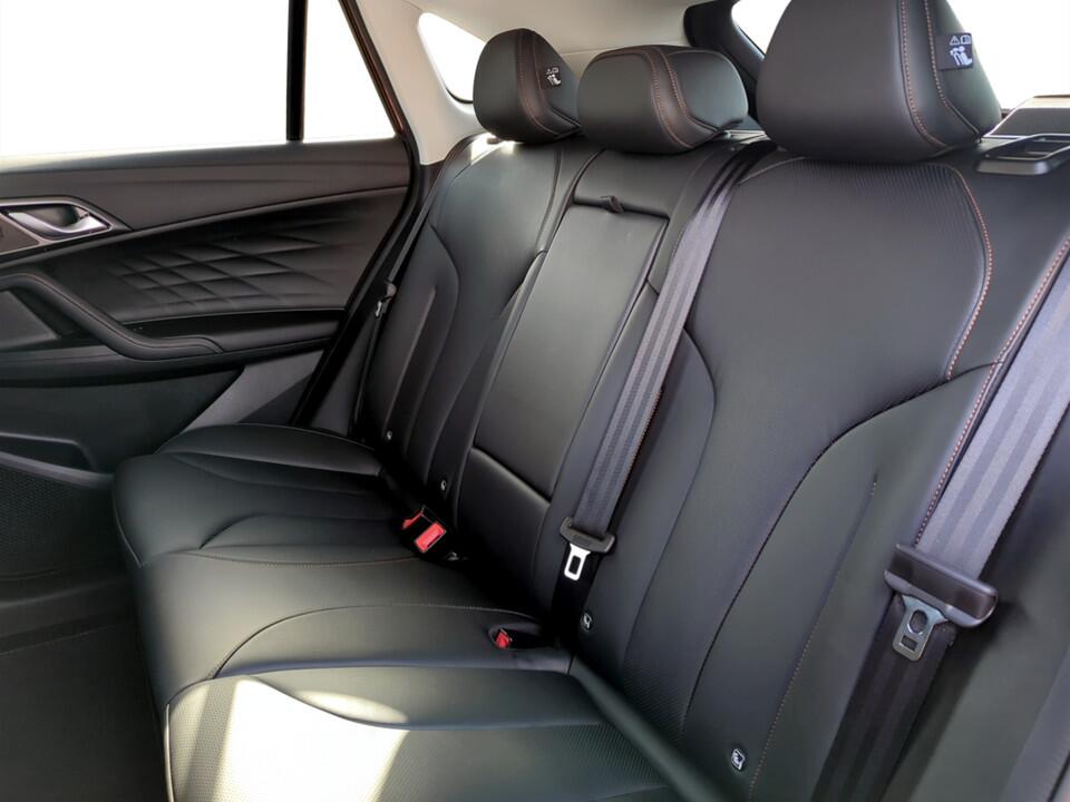 Used MG MG HS 2025 for sale - 77230248: Photo 9