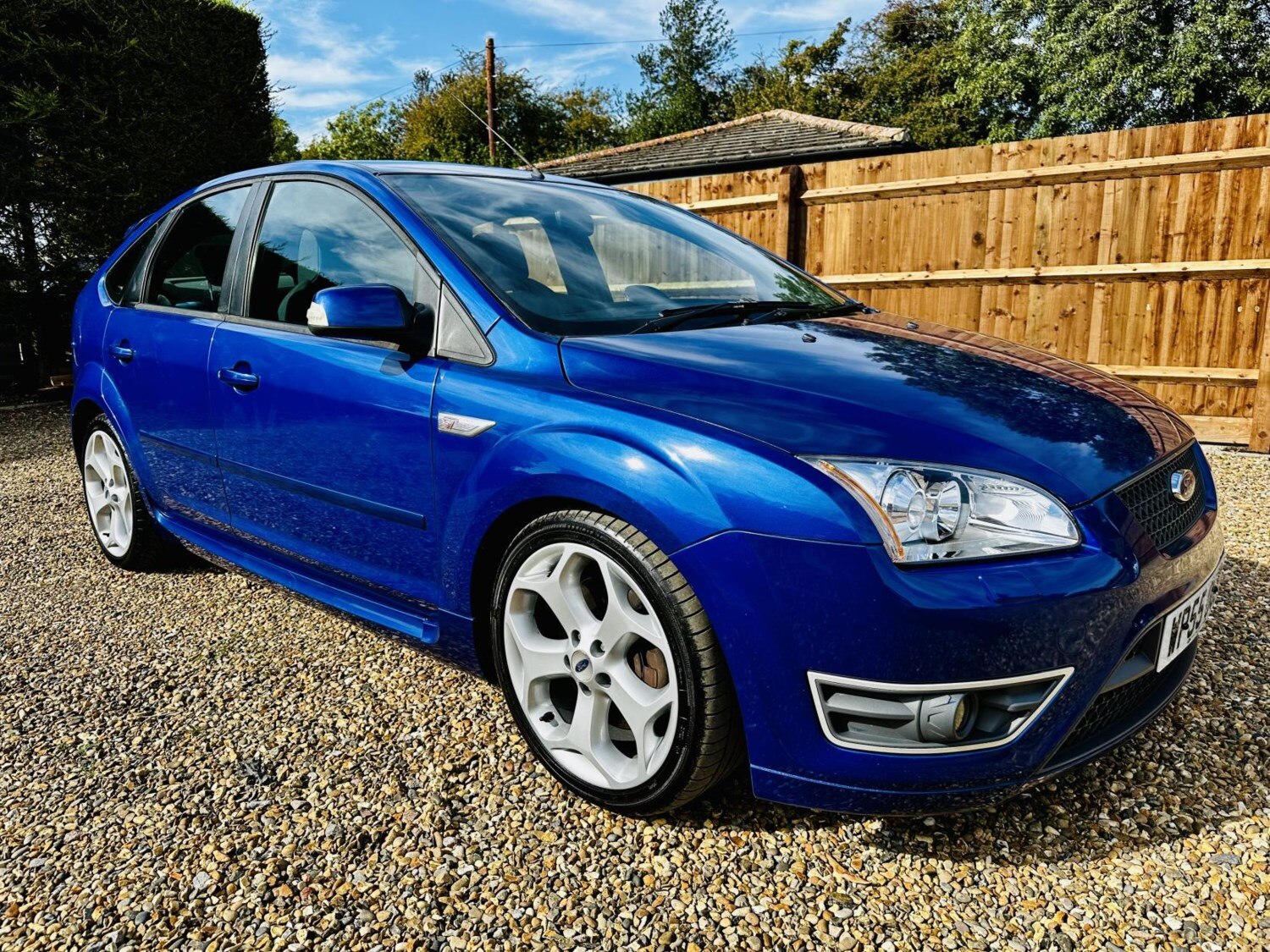 Used Ford Focus for sale in Watford, Hertfordshire