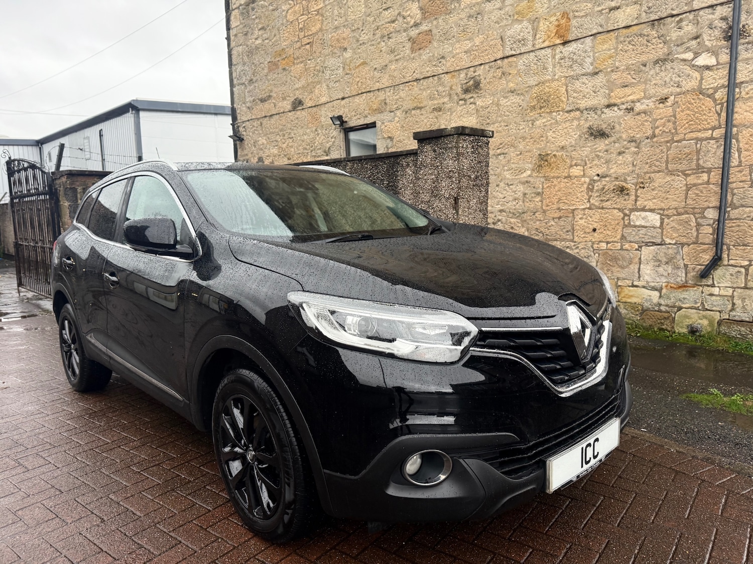 Used Renault Kadjar 2017 for sale - 76544359: Photo 1
