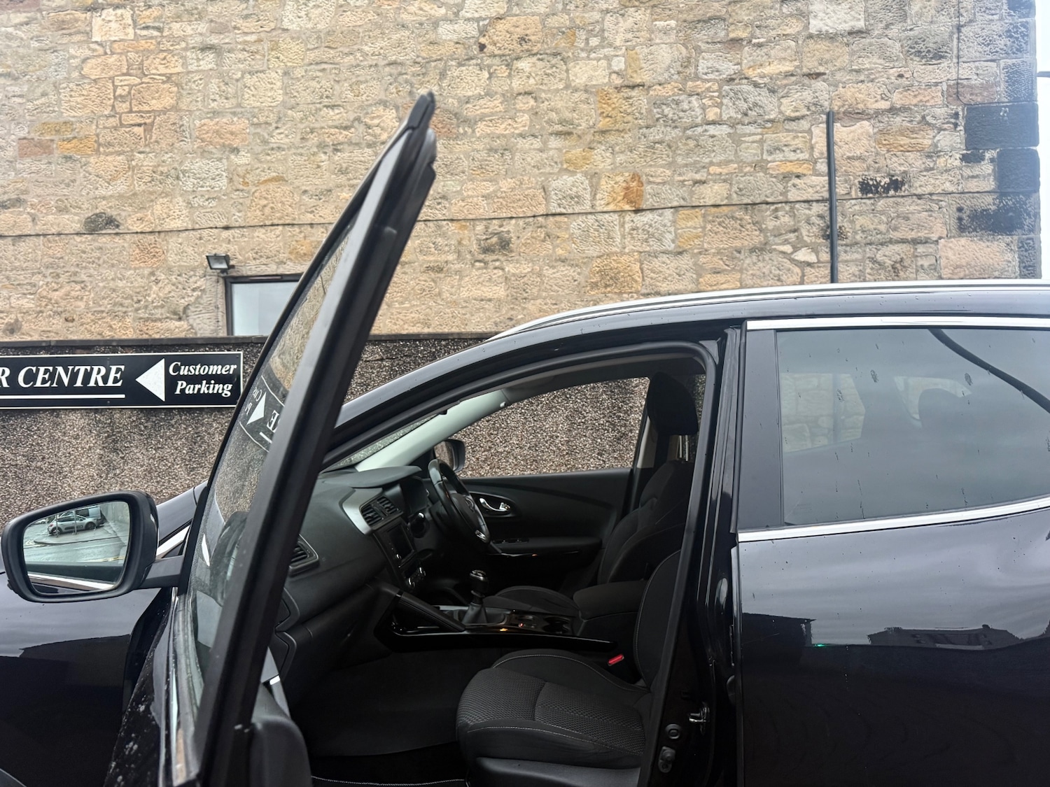 Used Renault Kadjar 2017 for sale - 76544359: Photo 11