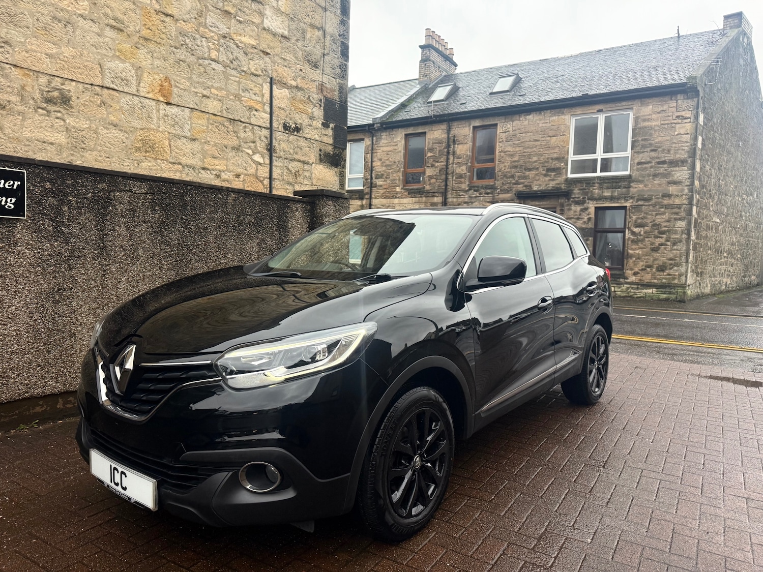 Used Renault Kadjar 2017 for sale - 76544359: Photo 12