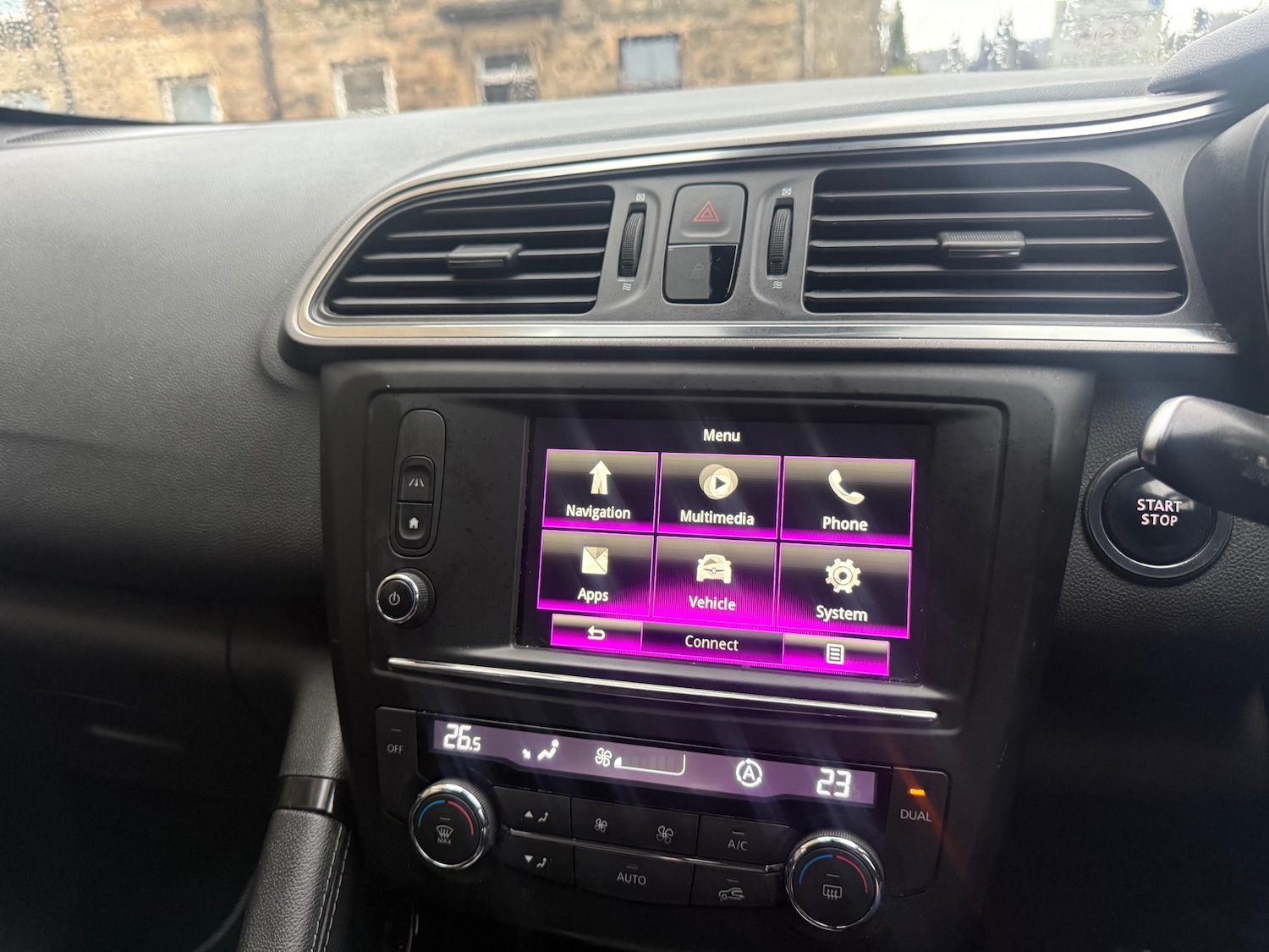 Used Renault Kadjar 2017 for sale - 76544359: Photo 14