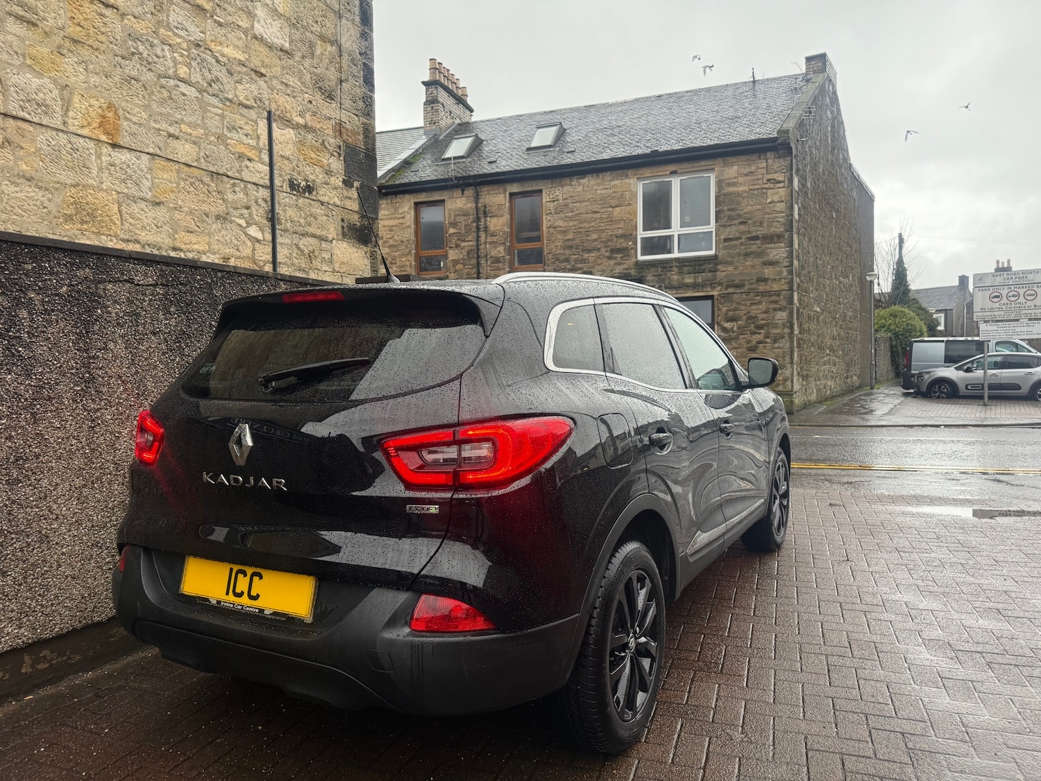 Used Renault Kadjar 2017 for sale - 76544359: Photo 15