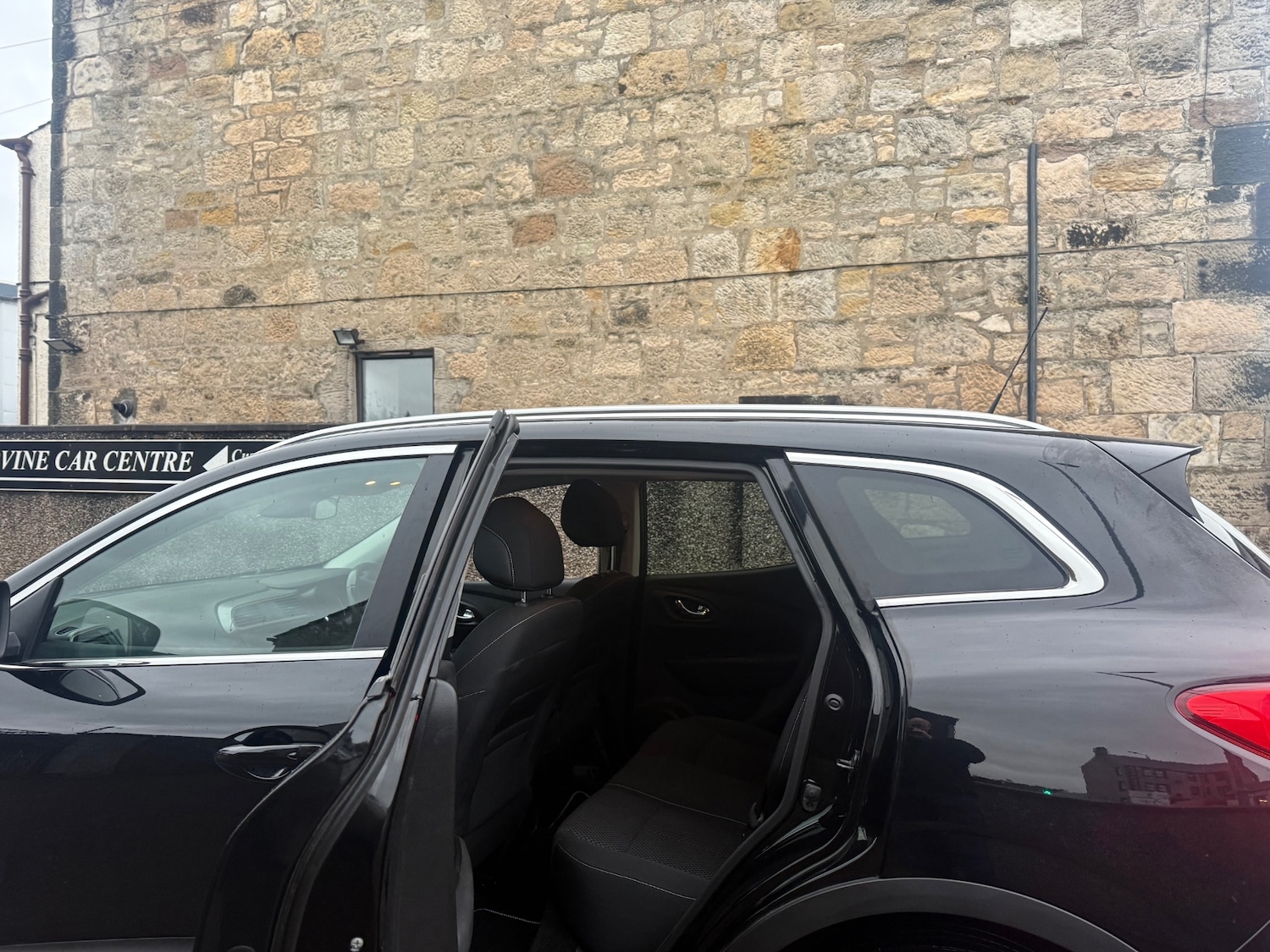 Used Renault Kadjar 2017 for sale - 76544359: Photo 16