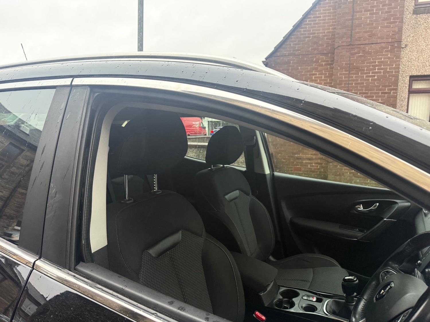 Used Renault Kadjar 2017 for sale - 76544359: Photo 17