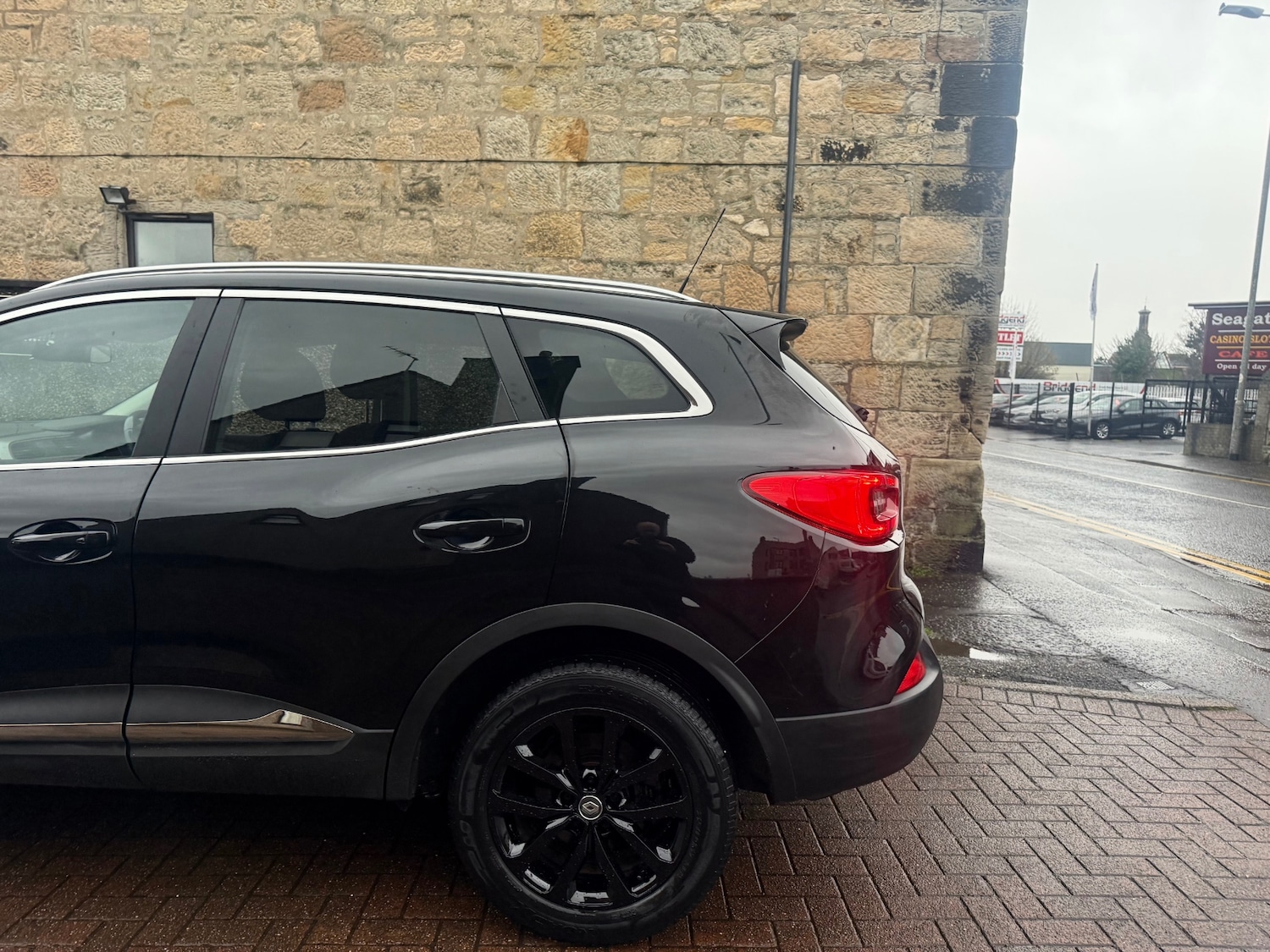 Used Renault Kadjar 2017 for sale - 76544359: Photo 18
