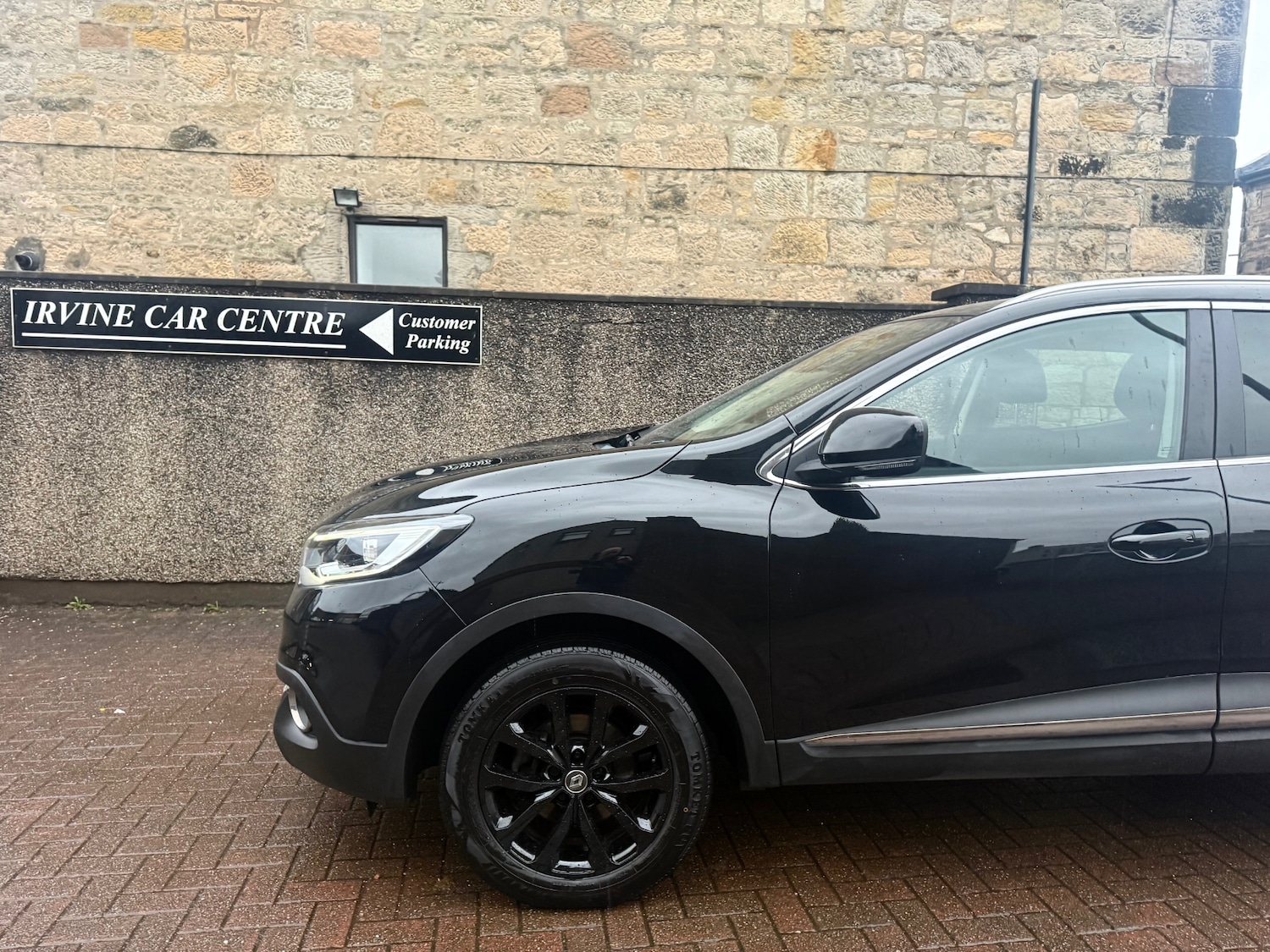 Used Renault Kadjar 2017 for sale - 76544359: Photo 20