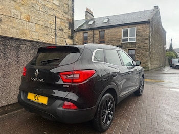 Used Renault Kadjar 2017 for sale - 76544359: Photo