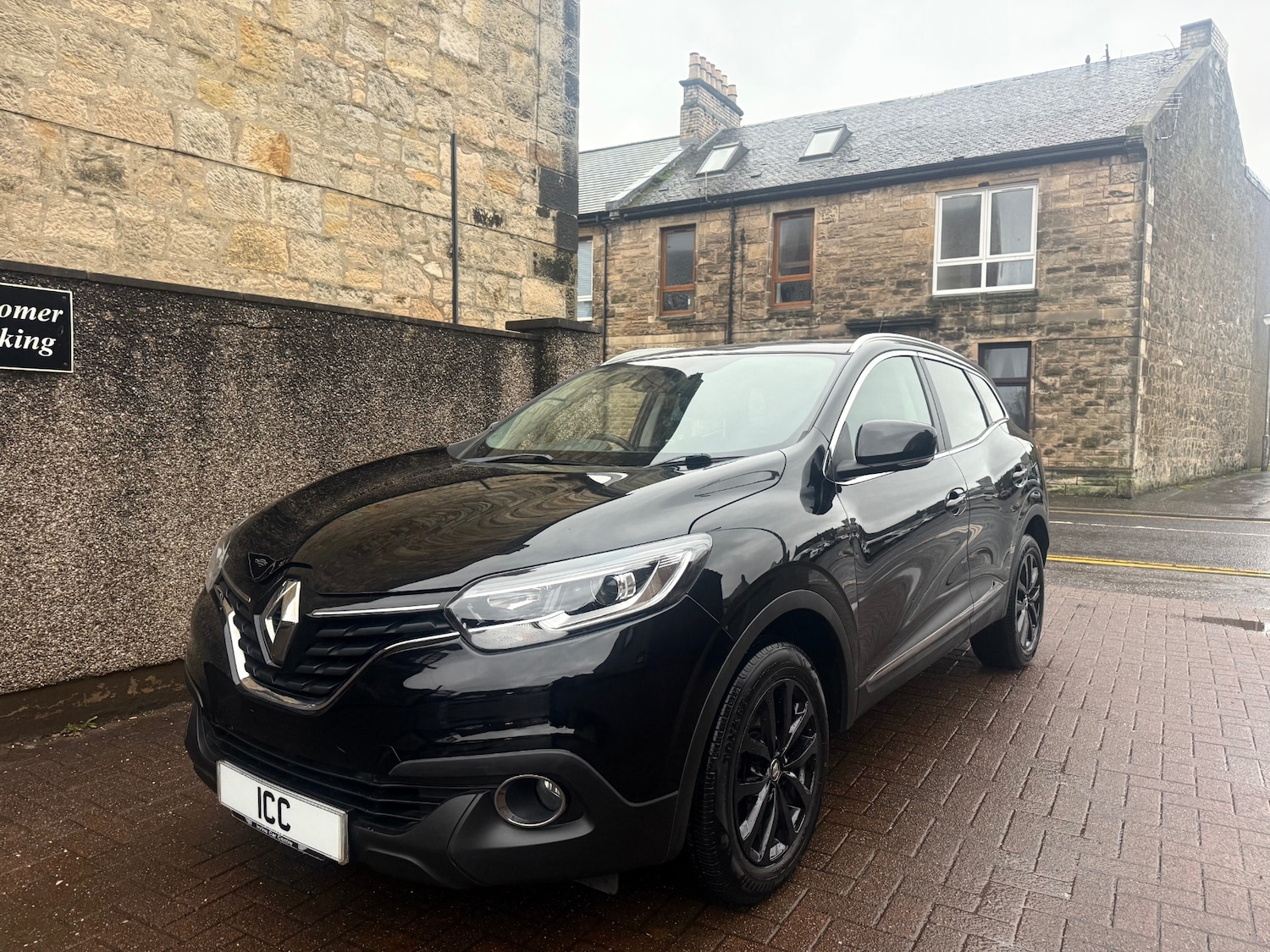 Used Renault Kadjar 2017 for sale - 76544359: Photo 3