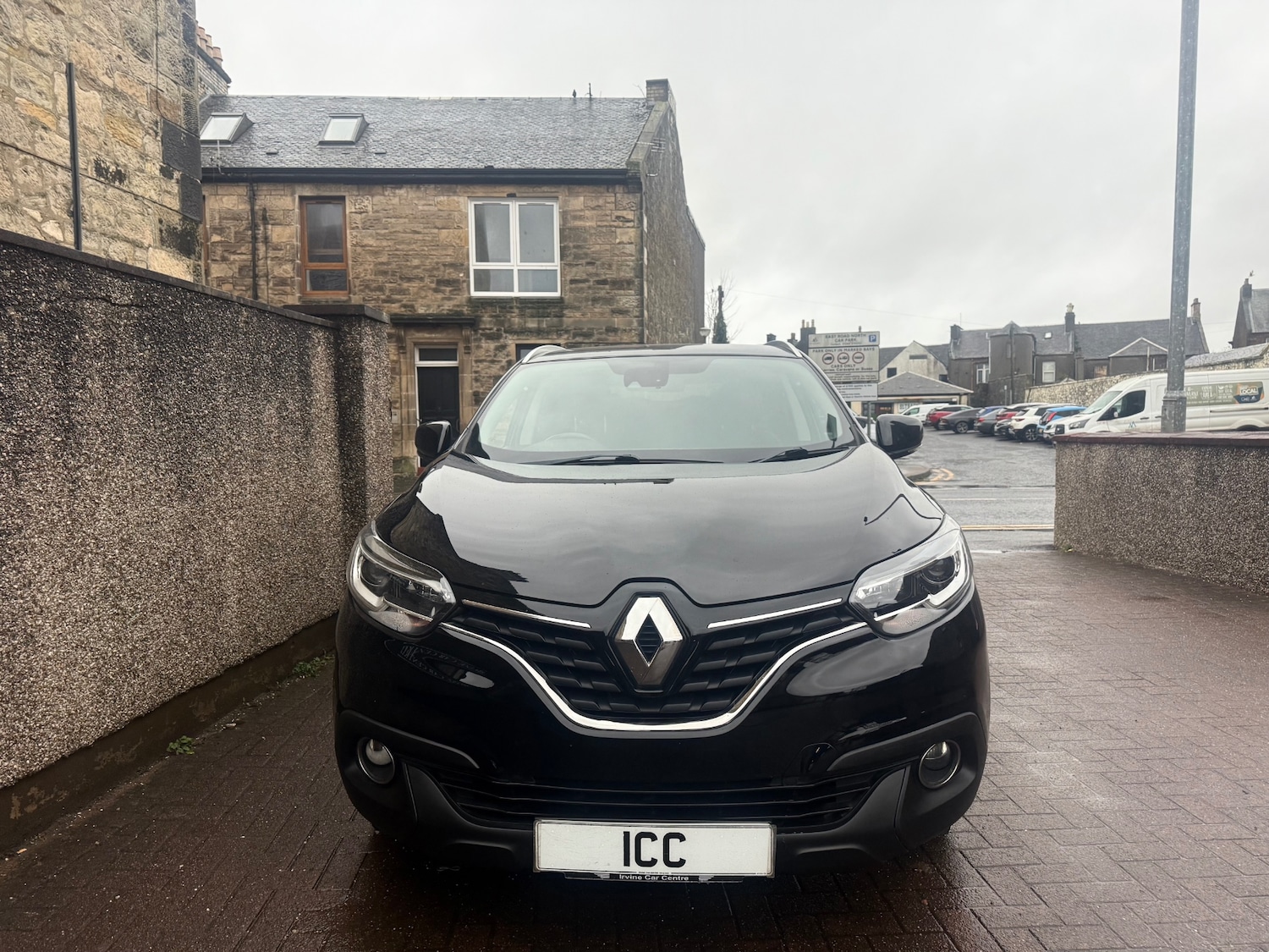 Used Renault Kadjar 2017 for sale - 76544359: Photo 5