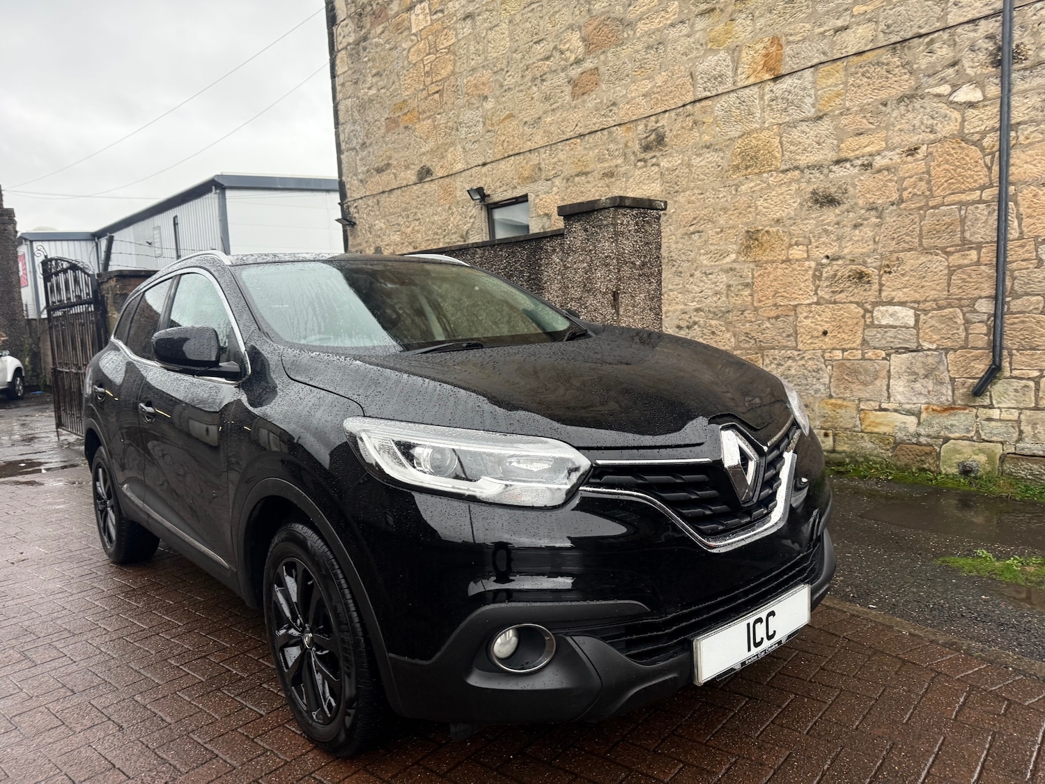 Used Renault Kadjar 2017 for sale - 76544359: Photo 6