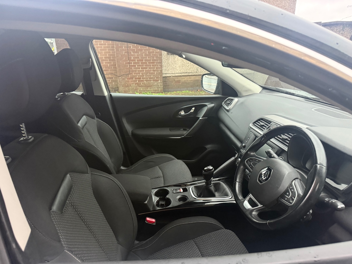 Used Renault Kadjar 2017 for sale - 76544359: Photo 7