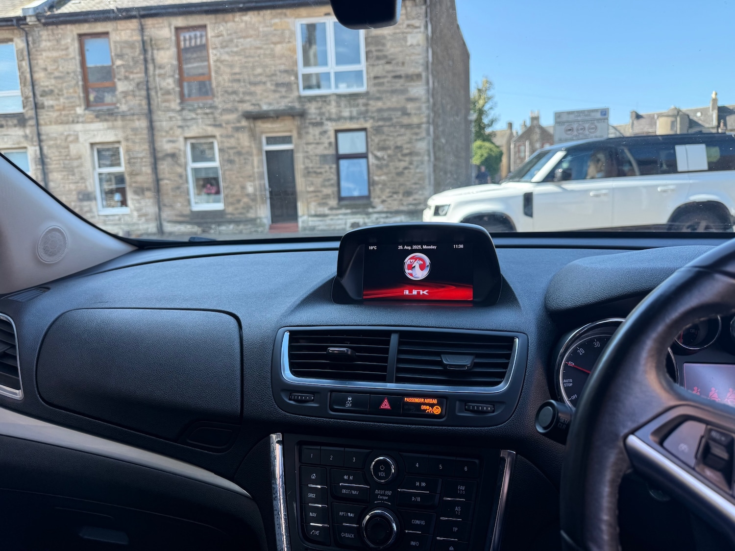 Vehicle 11