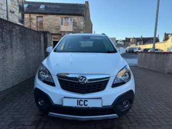 Used Vauxhall Mokka 2015 for sale - 75285687: Photo