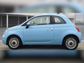 Used Fiat 500 2017 for sale - 77460550: Photo