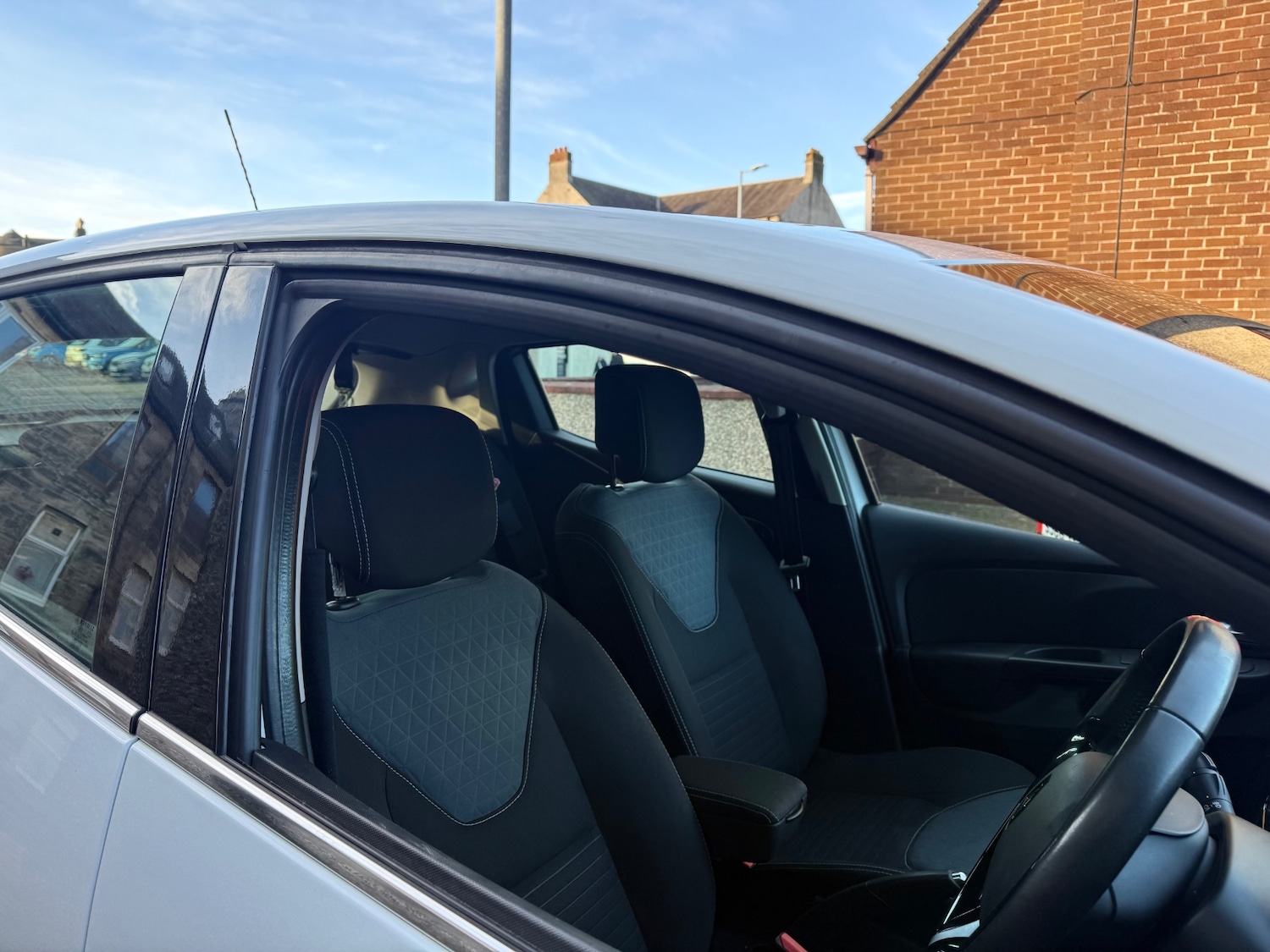 Used Renault Clio 2015 for sale - 77245536: Photo 15