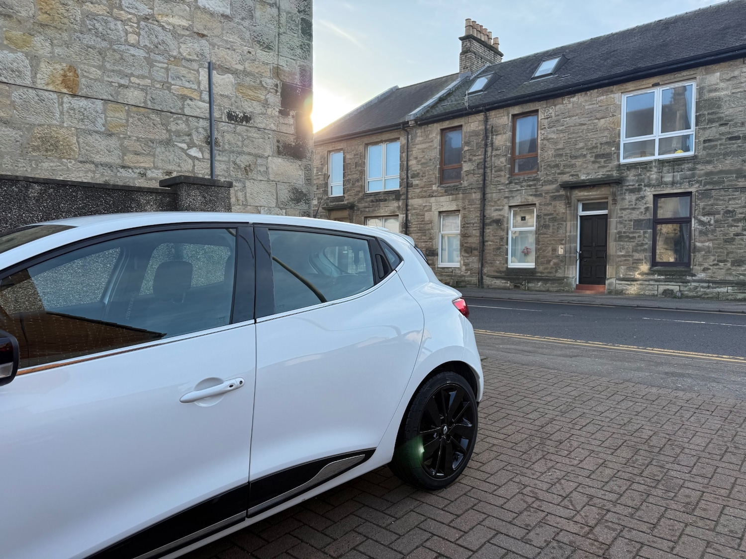 Used Renault Clio 2015 for sale - 77245536: Photo 18