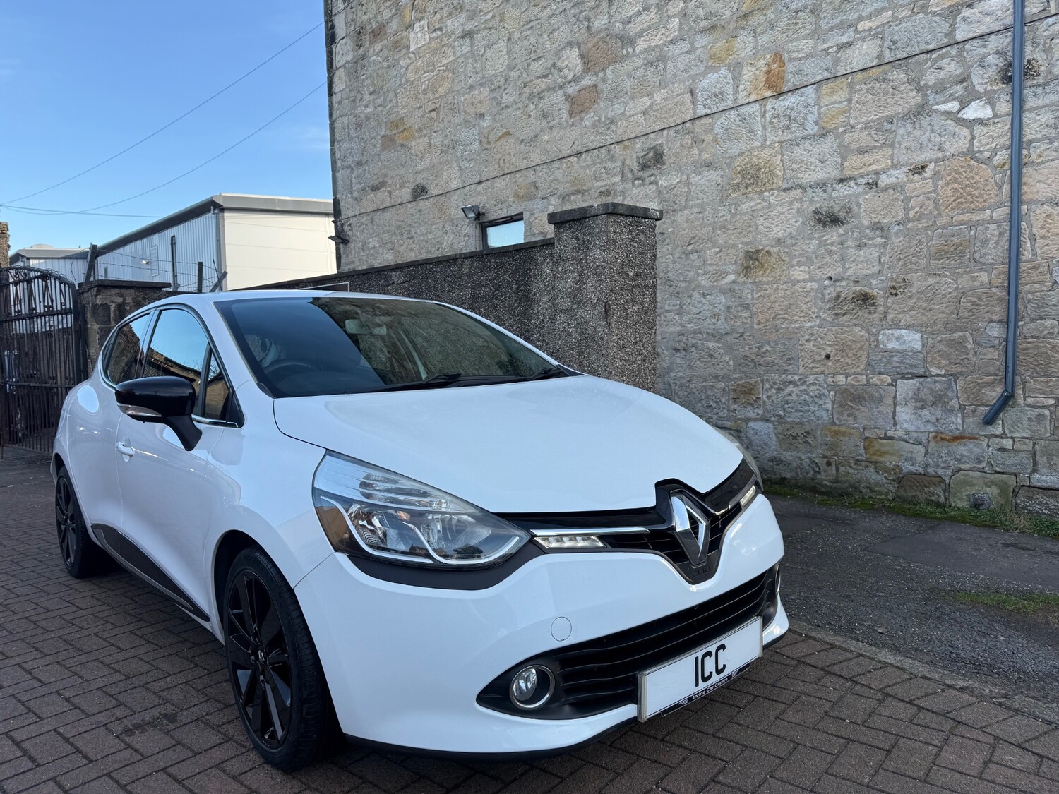 Used Renault Clio 2015 for sale - 77245536: Photo 19