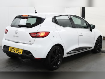 Used Renault Clio 2015 for sale - 77245536: Photo