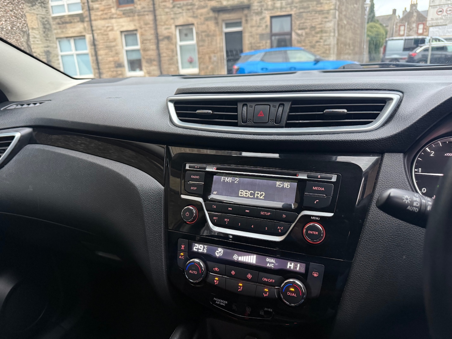 Used Nissan Qashqai 2018 for sale - 77124273: Photo 10