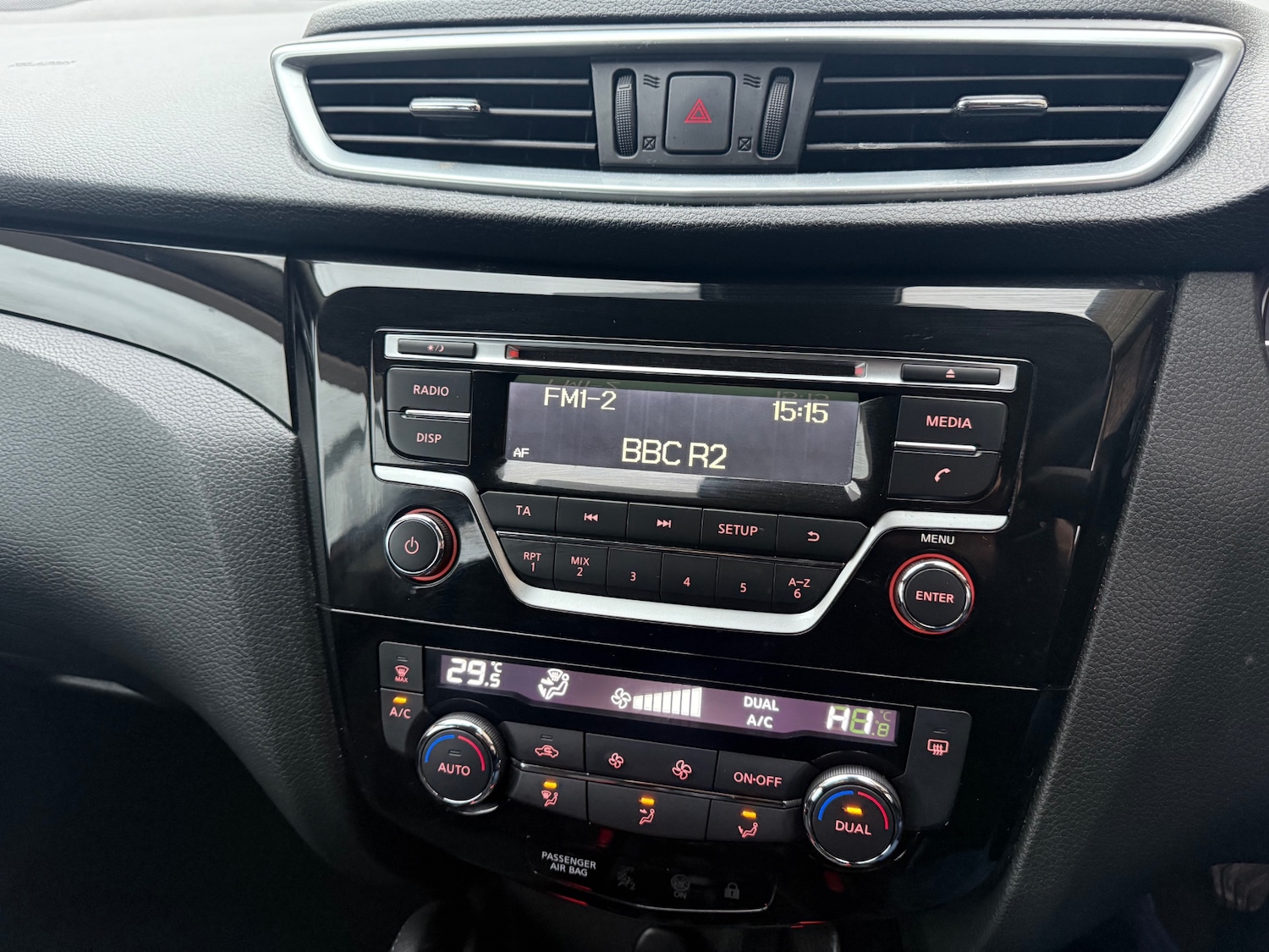 Used Nissan Qashqai 2018 for sale - 77124273: Photo 15