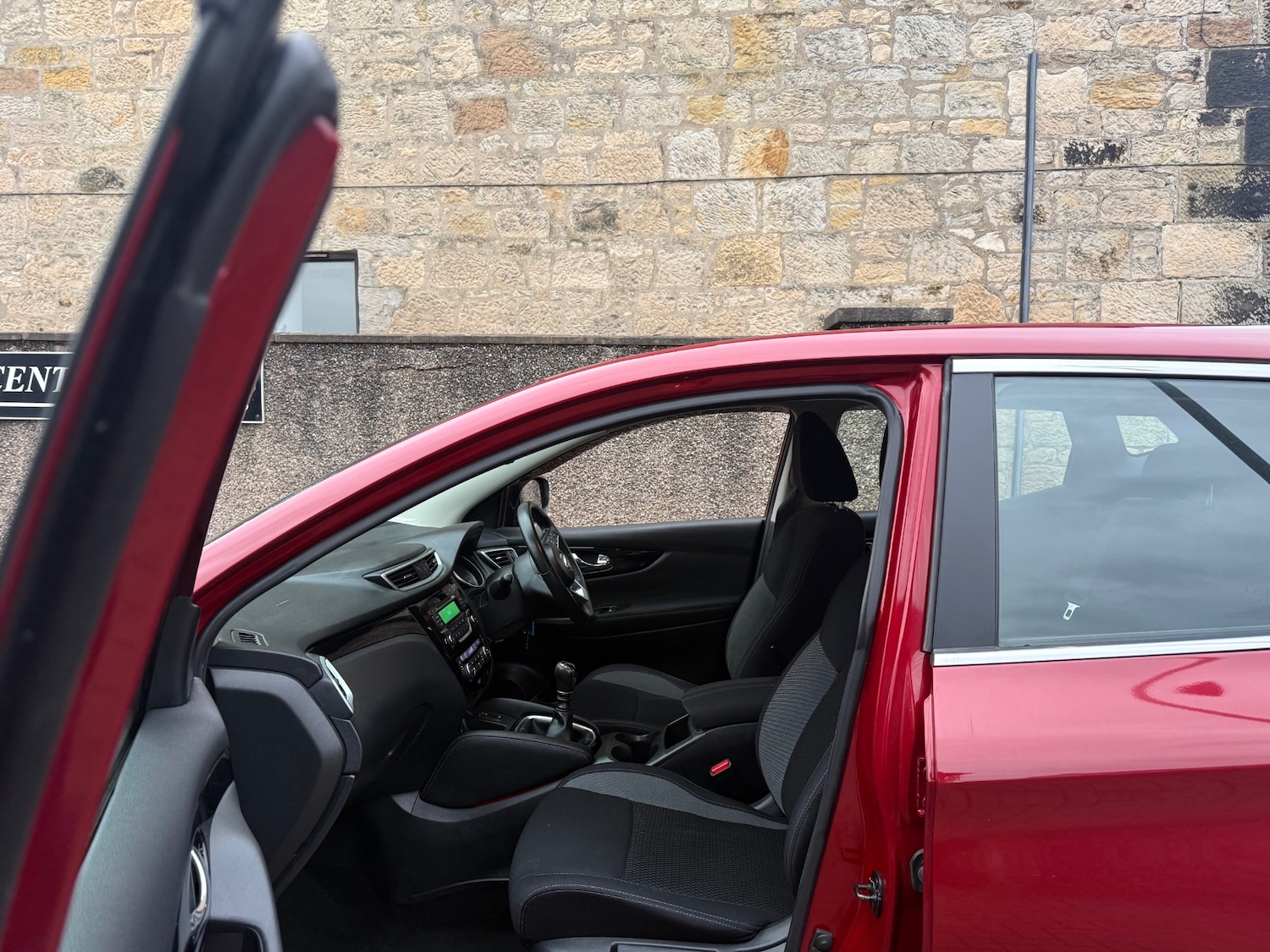 Used Nissan Qashqai 2018 for sale - 77124273: Photo 6