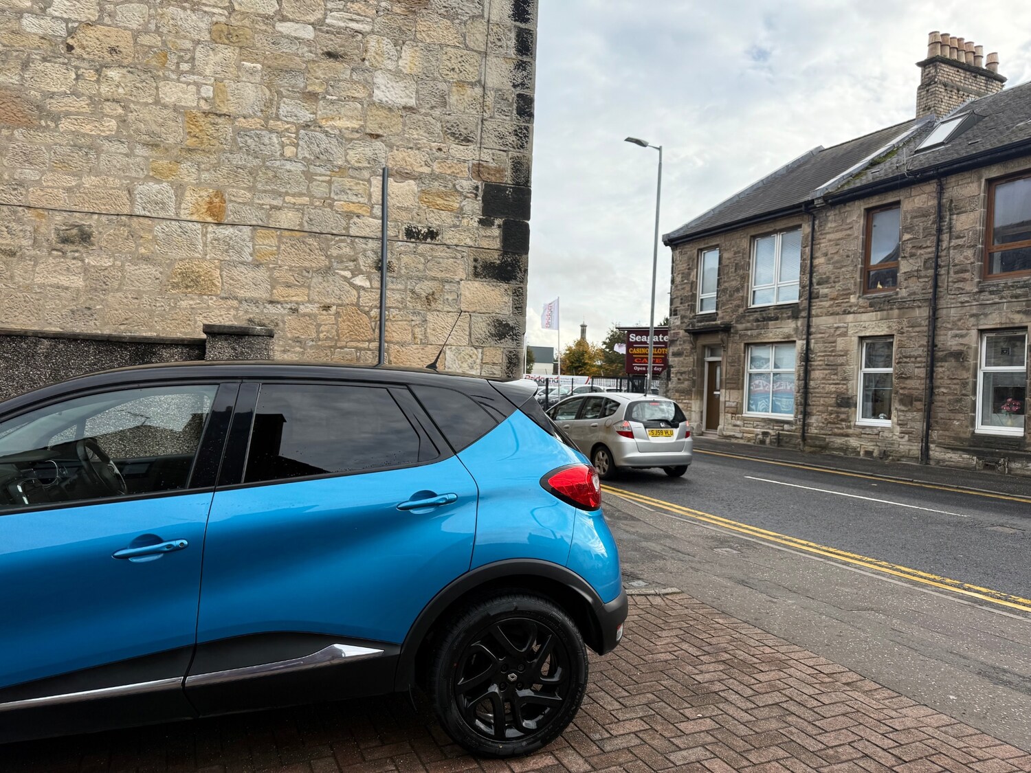 Used Renault Captur 2016 for sale - 76047175: Photo 11