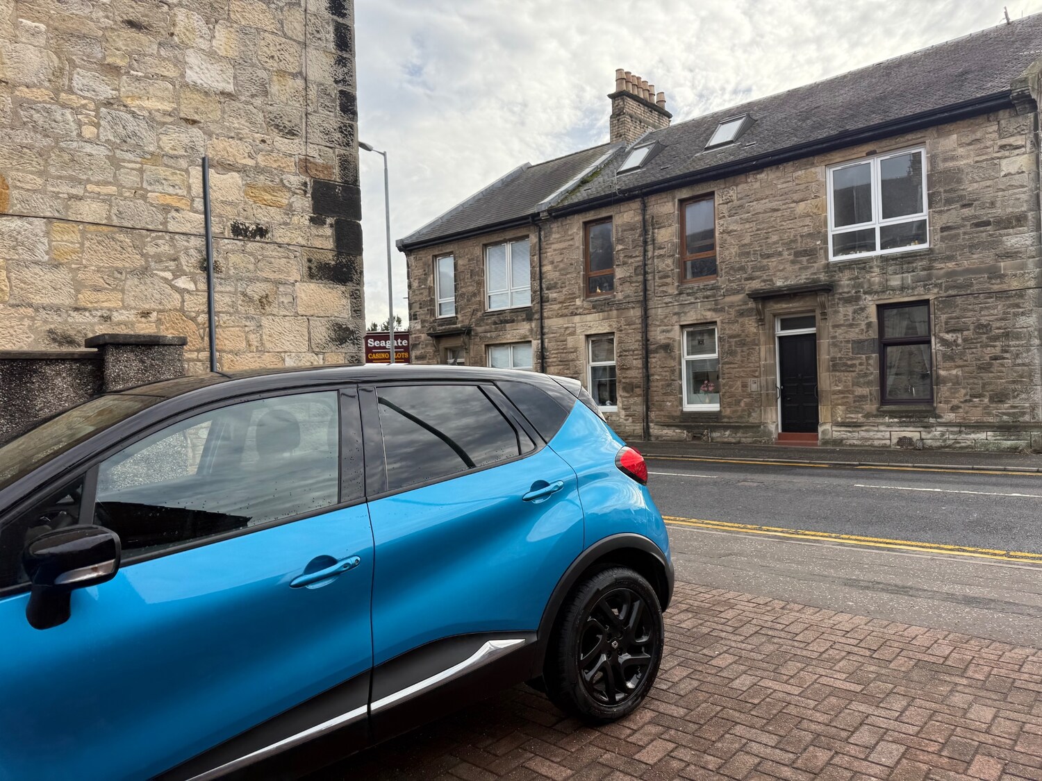 Used Renault Captur 2016 for sale - 76047175: Photo 17