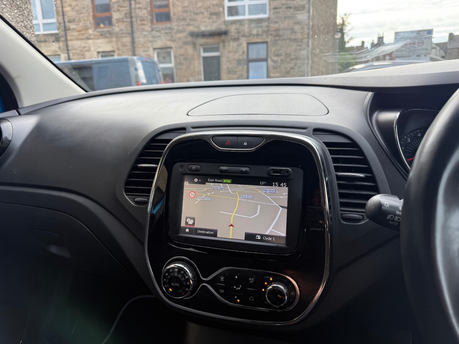 Used Renault Captur 2016 for sale - 76047175: Photo 18