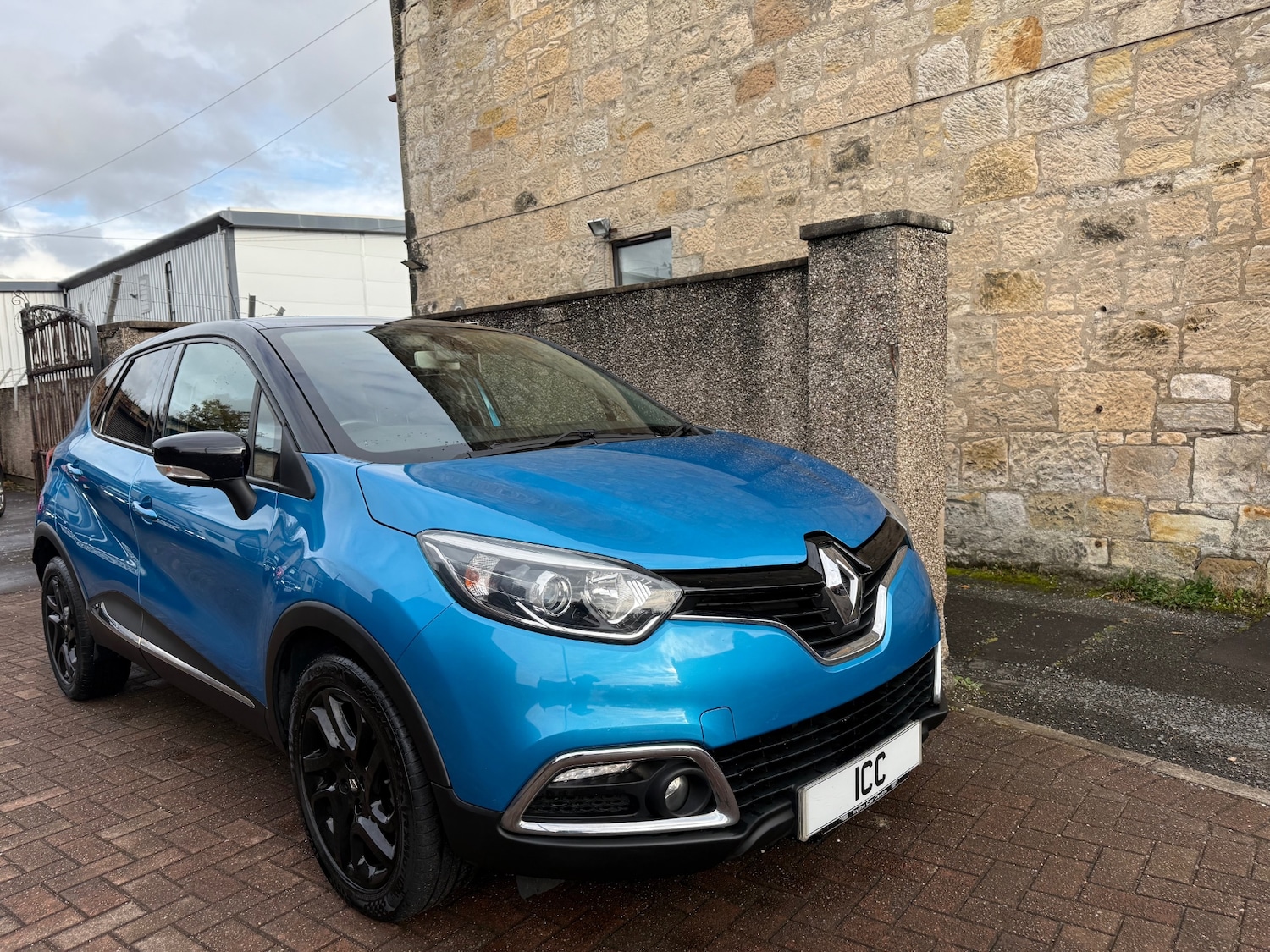 Used Renault Captur 2016 for sale - 76047175: Photo 19