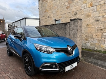 Renault - Captur
