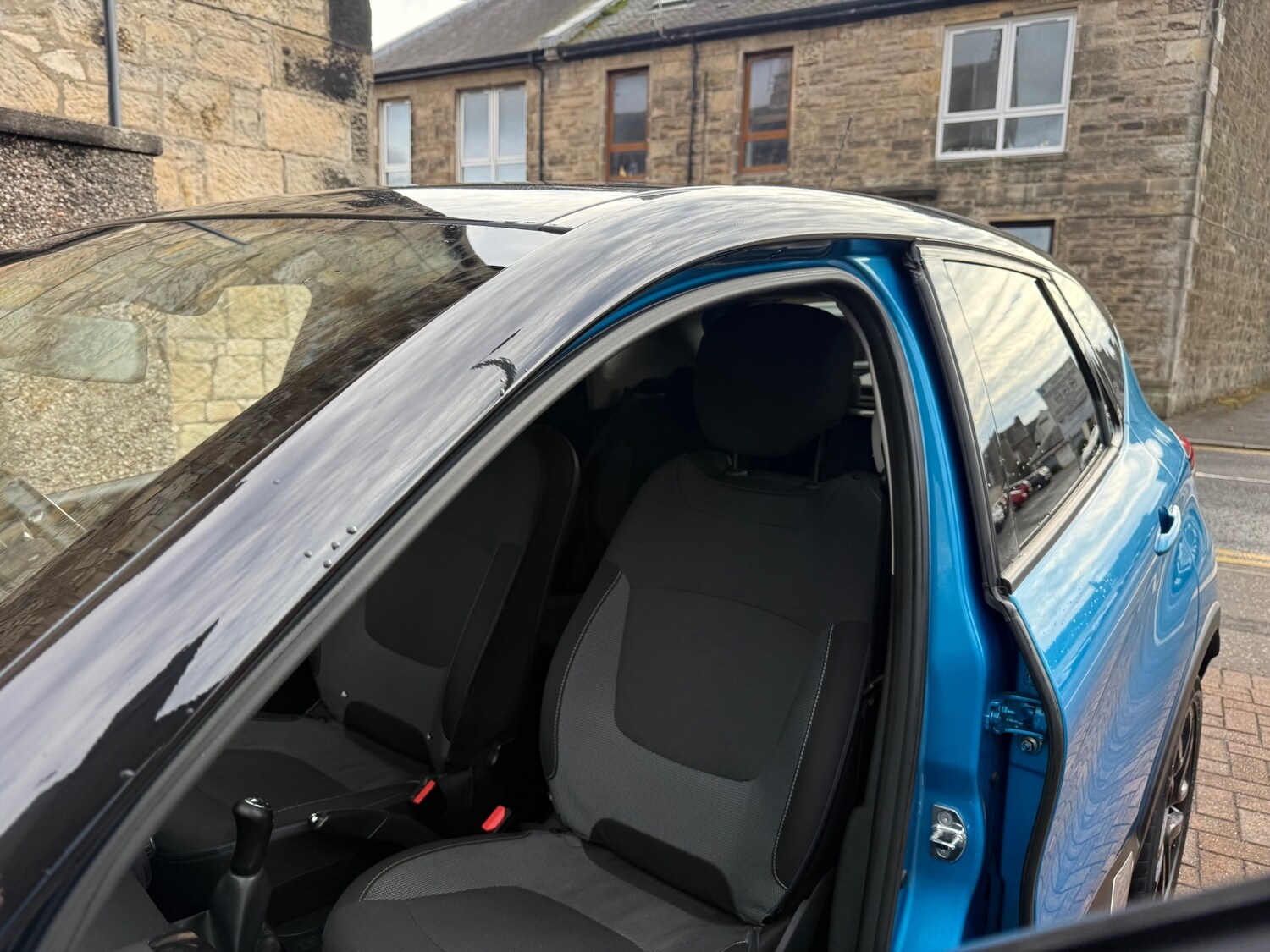 Used Renault Captur 2016 for sale - 76047175: Photo 8