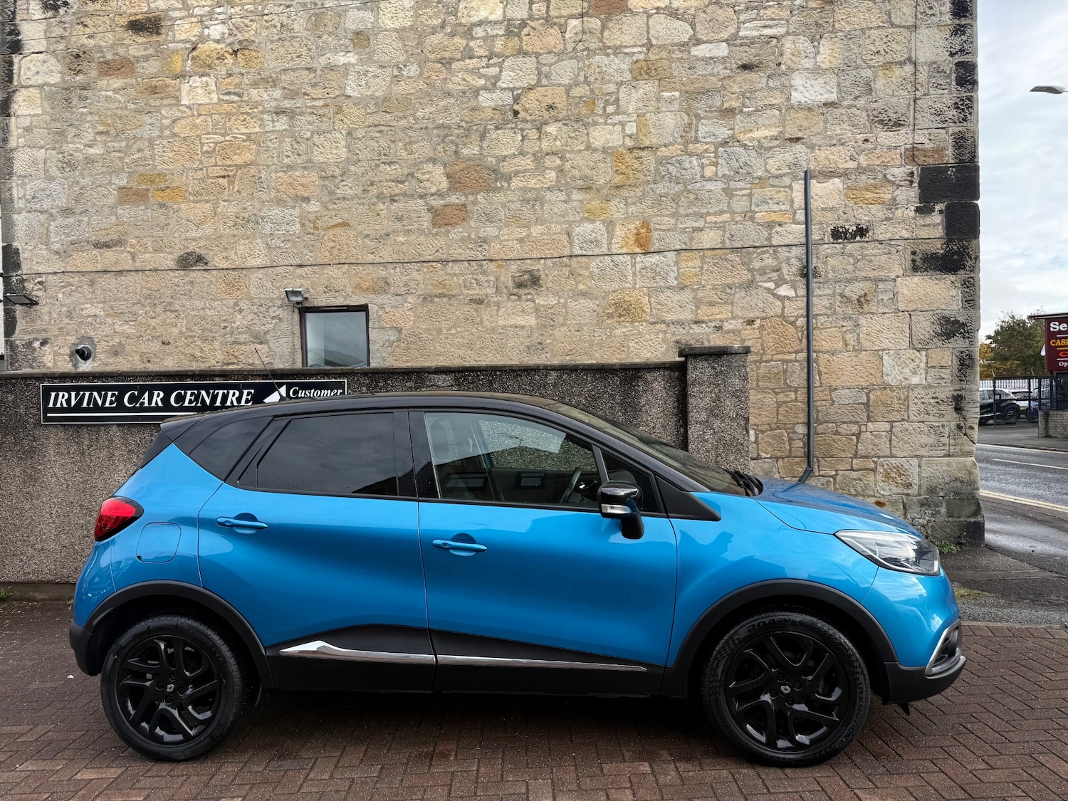 Used Renault Captur 2016 for sale - 76047175: Photo 9