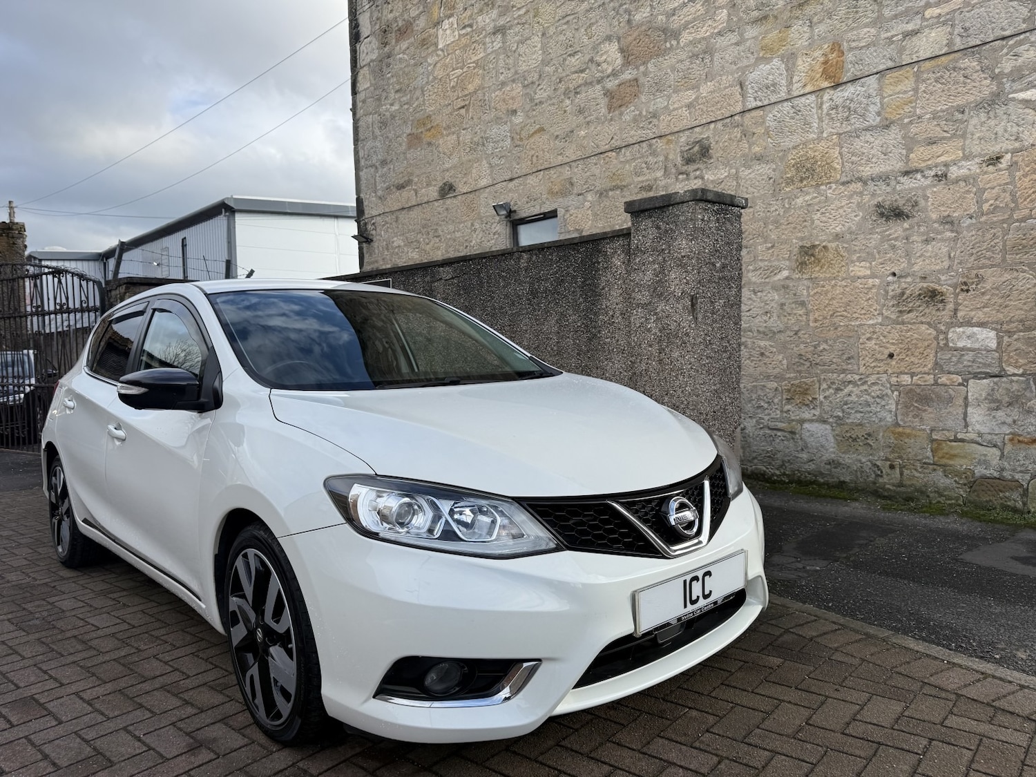 Used Nissan Pulsar 2016 for sale - 78162753: Photo 1