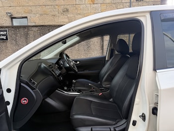 Used Nissan Pulsar 2016 for sale - 78162753: Photo