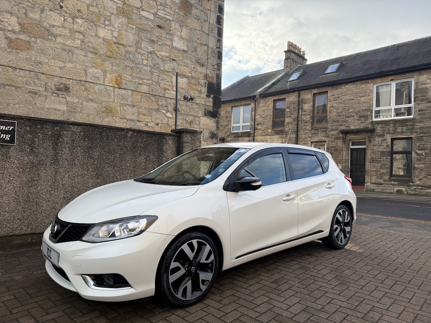 Used Nissan Pulsar 2016 for sale - 78162753: Photo 3