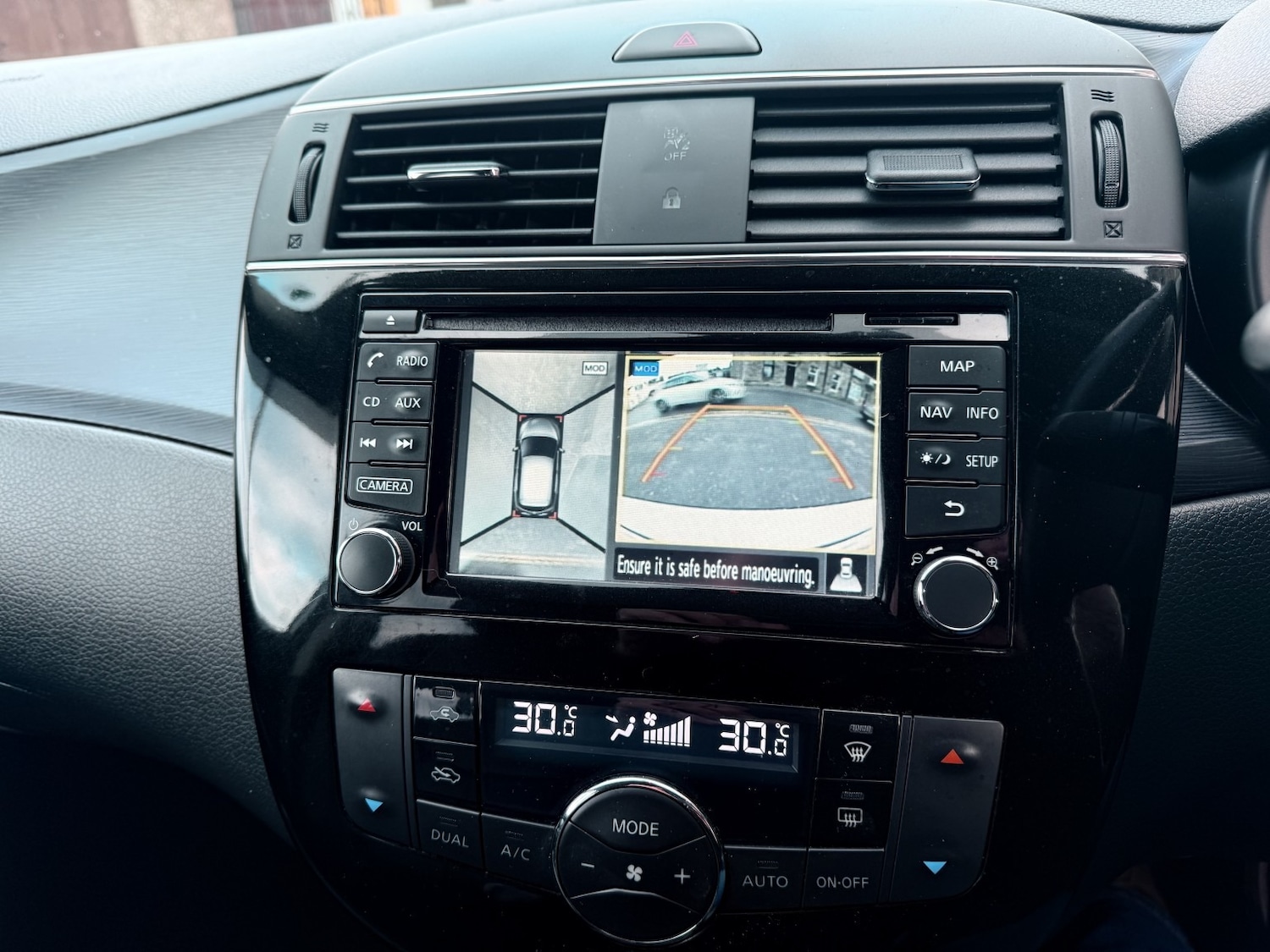 Used Nissan Pulsar 2016 for sale - 78162753: Photo 4