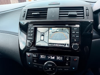 Used Nissan Pulsar 2016 for sale - 78162753: Photo