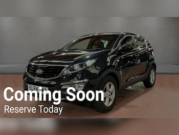Used Kia Sportage 2014 for sale - 78371270: Photo