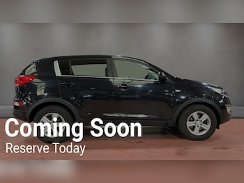 Used Kia Sportage 2014 for sale - 78371270: Photo