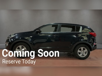 Used Kia Sportage 2014 for sale - 78371270: Photo
