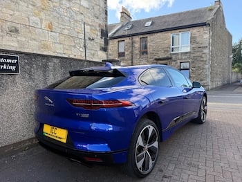 Used Jaguar I-Pace 2019 for sale - 79872853: Photo