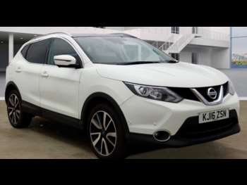 2016 (16) - 1.5 dCi Tekna 5dr