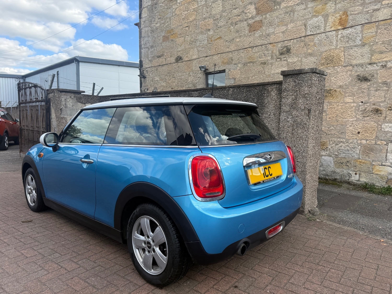 Used MINI Hatch 2015 for sale - 76855310: Photo 10