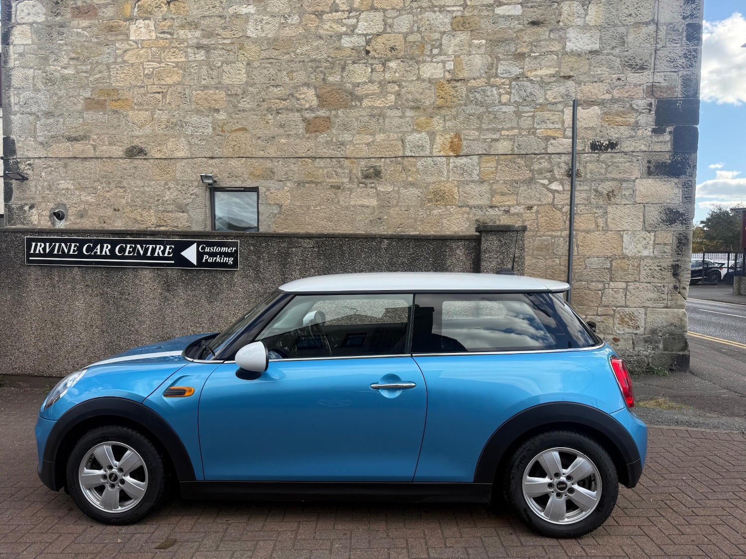 Used MINI Hatch 2015 for sale - 76855310: Photo 11