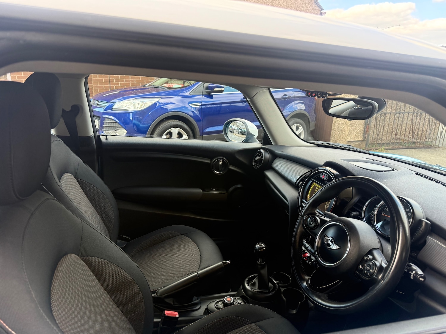 Used MINI Hatch 2015 for sale - 76855310: Photo 12