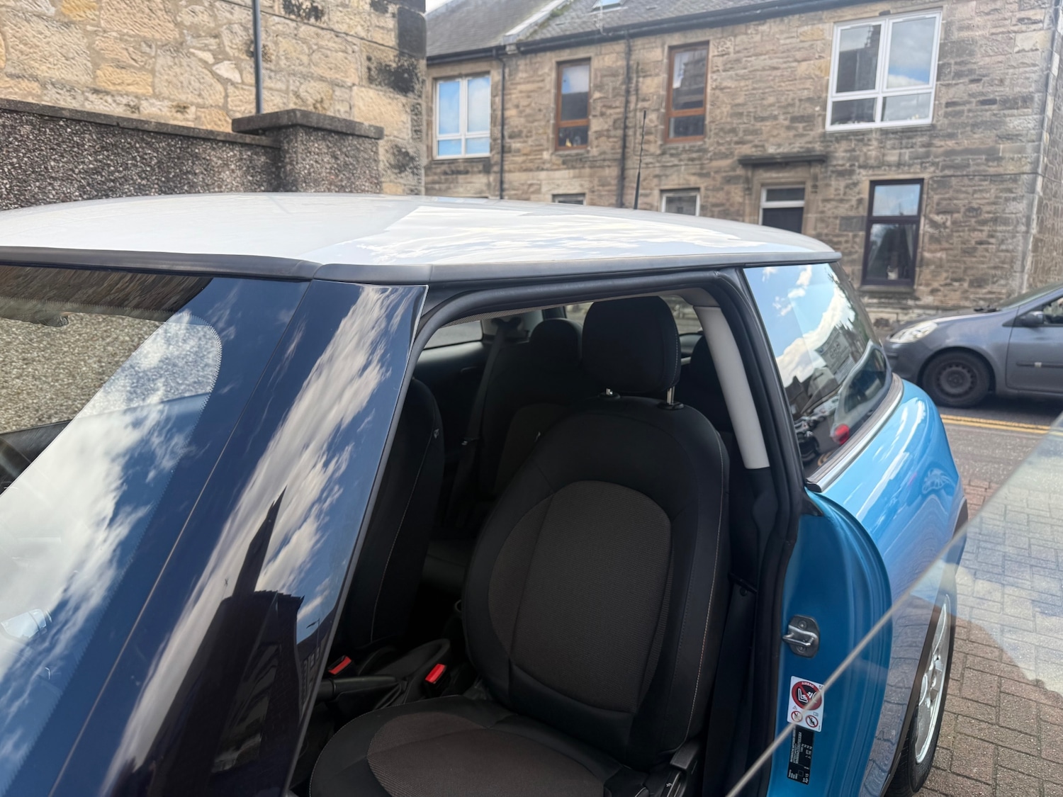 Used MINI Hatch 2015 for sale - 76855310: Photo 13