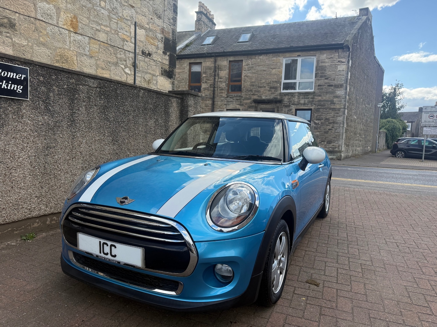 Used MINI Hatch 2015 for sale - 76855310: Photo 14