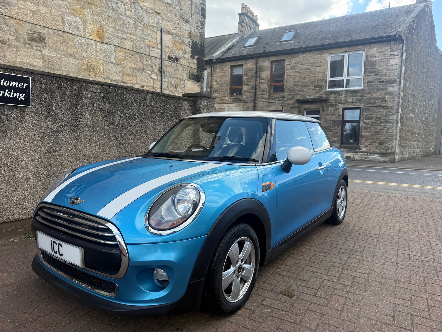 Used MINI Hatch 2015 for sale - 76855310: Photo 15