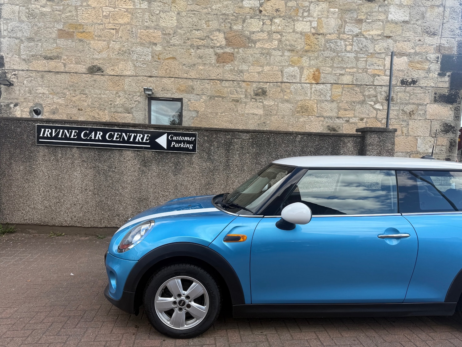 Used MINI Hatch 2015 for sale - 76855310: Photo 17